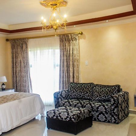 Sibebe Resort Мбабане Екстериор снимка