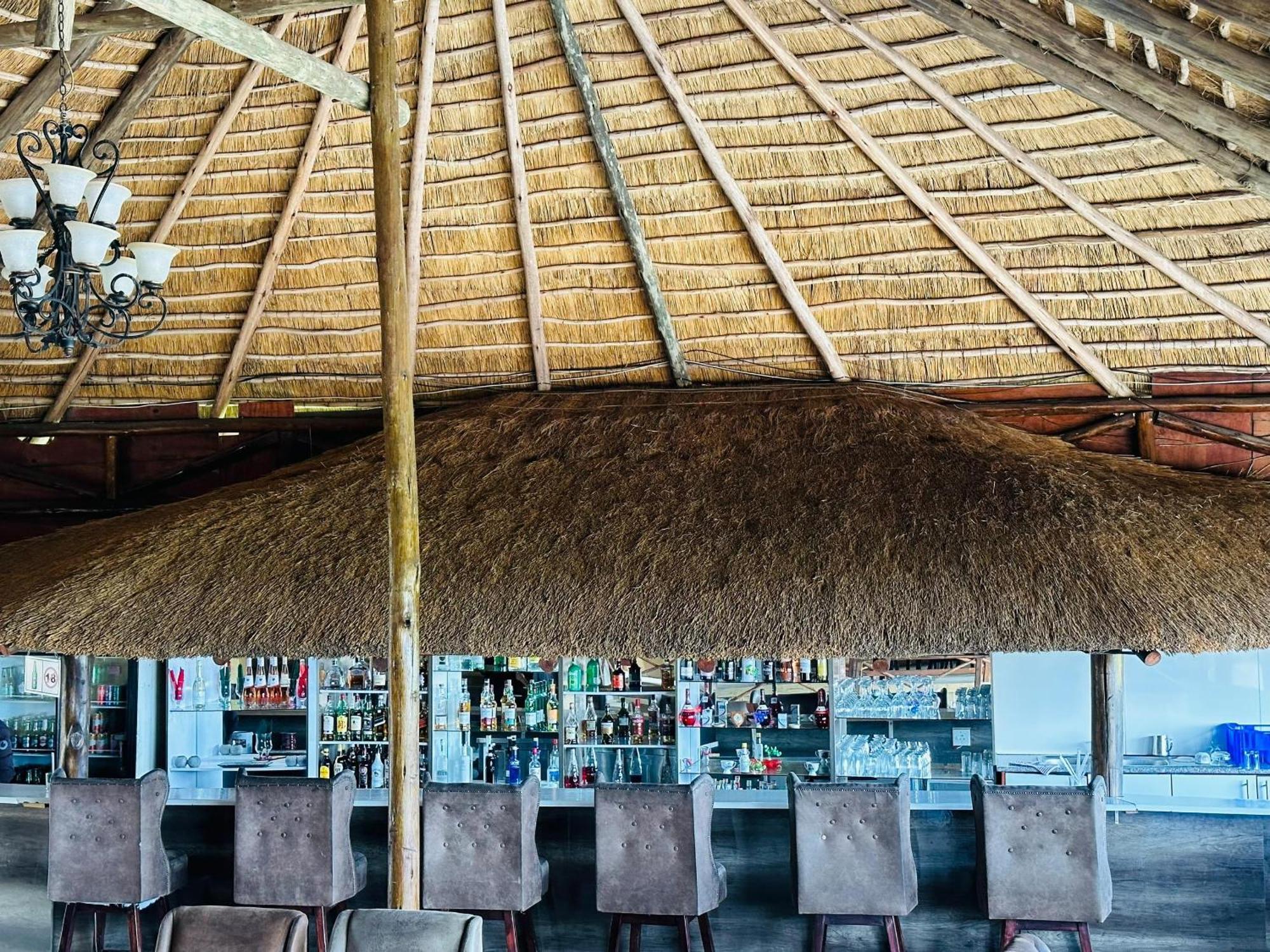 Sibebe Resort Мбабане Екстериор снимка