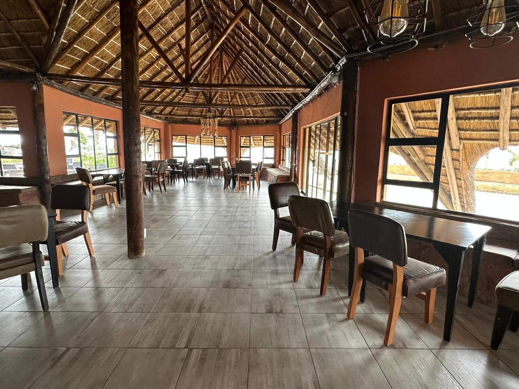 Sibebe Resort Мбабане Екстериор снимка