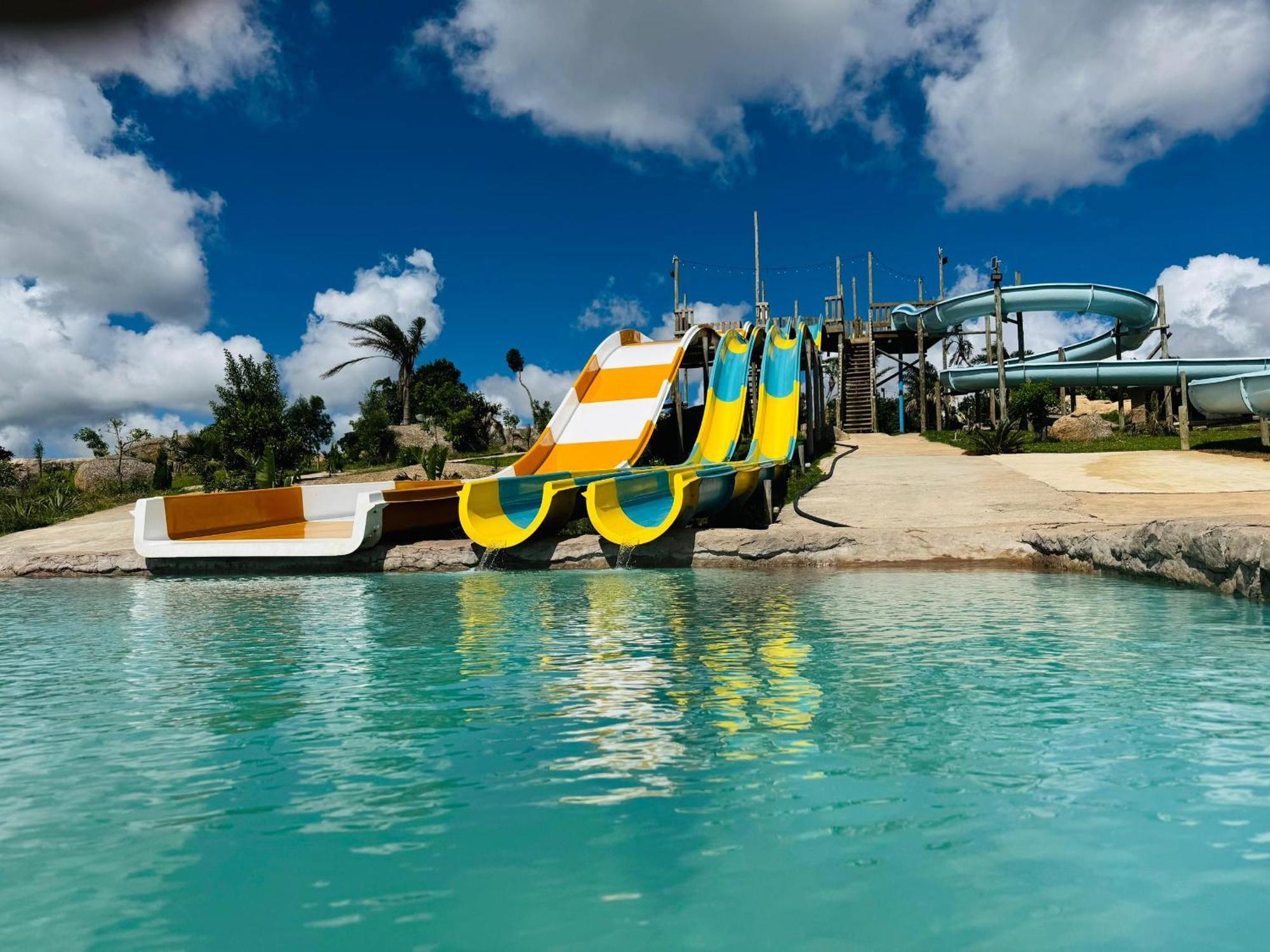 Sibebe Resort Мбабане Екстериор снимка