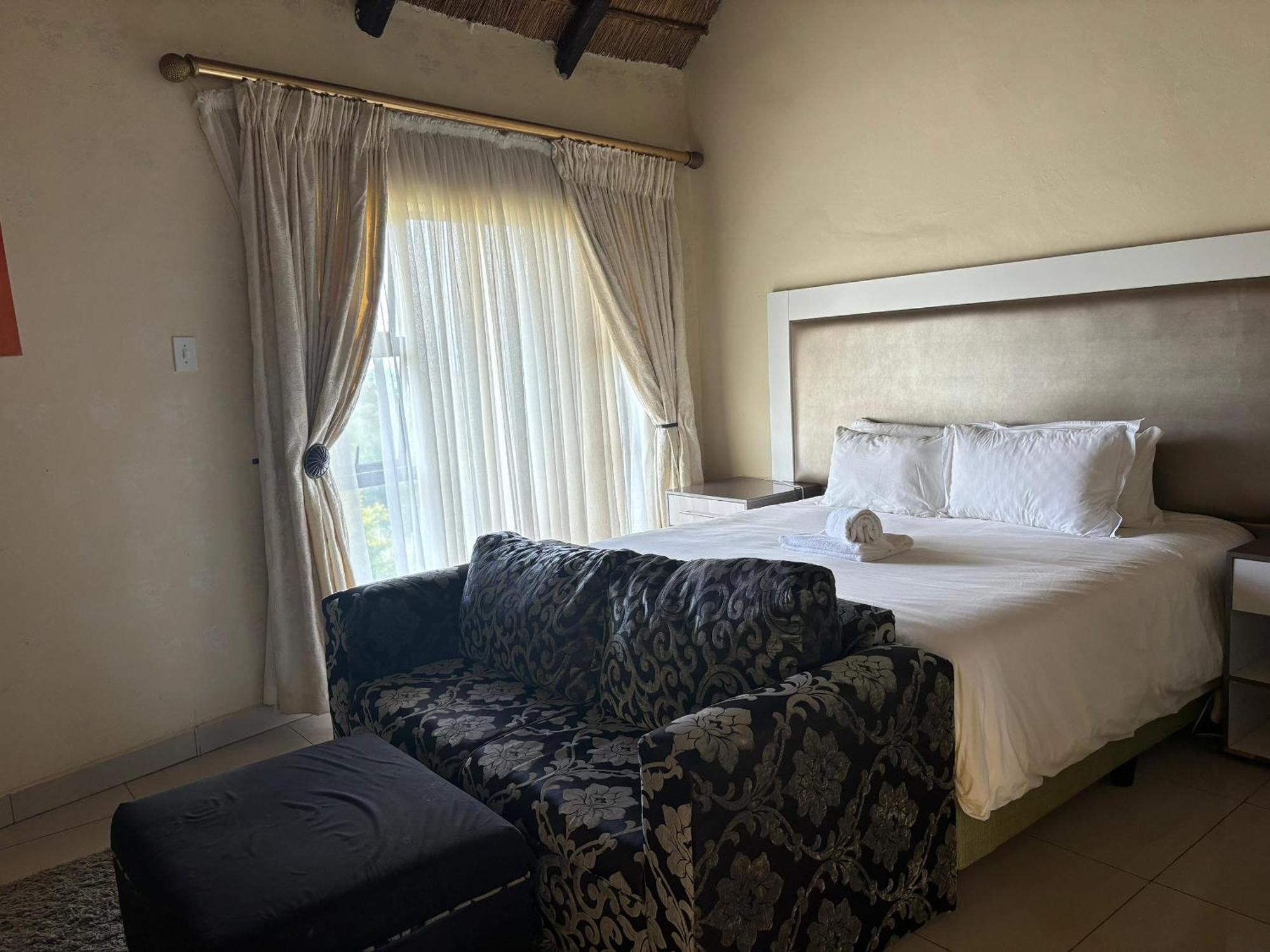Sibebe Resort Мбабане Екстериор снимка