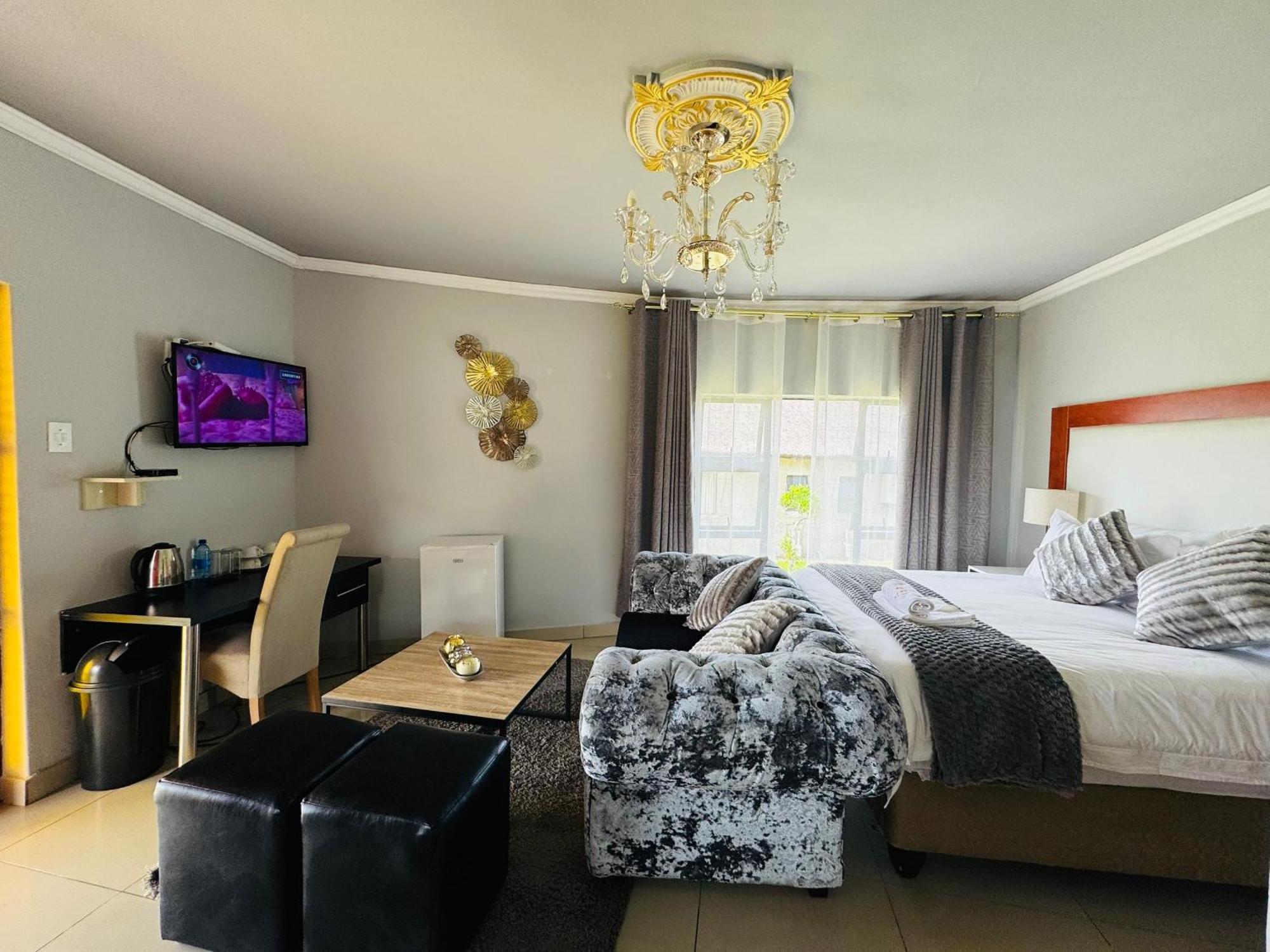 Sibebe Resort Мбабане Екстериор снимка