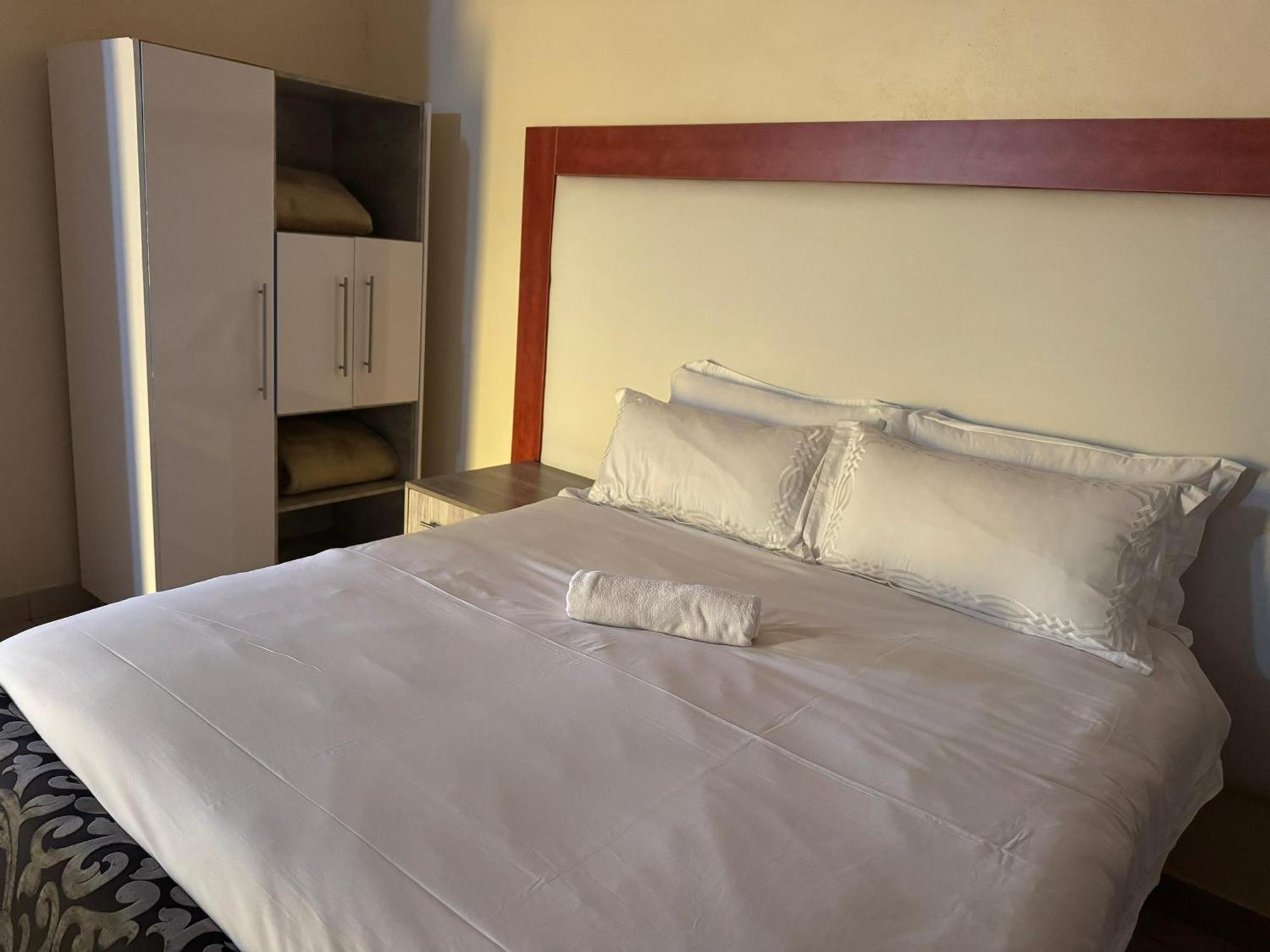 Sibebe Resort Мбабане Екстериор снимка